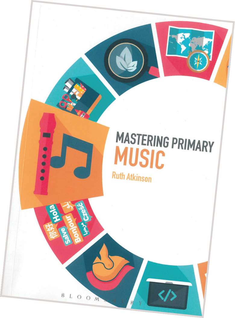  
Mastering Primary Music
