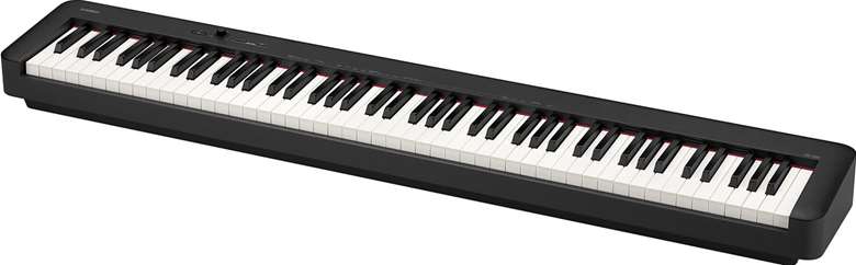  The CDP-S100 is an entry level stage piano