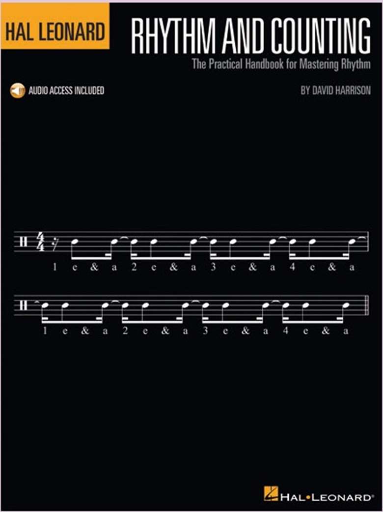  Rhythm & Counting: The Practical Handbook for Mastering Rhythm