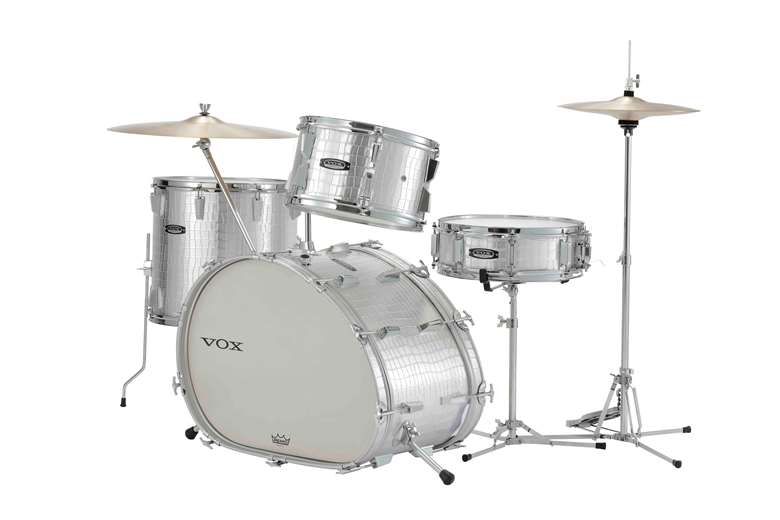 Vox Telstar Drum Kit