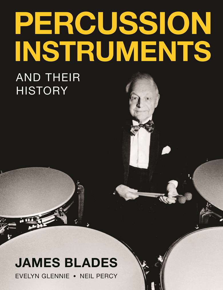 Percussion Instruments and their History