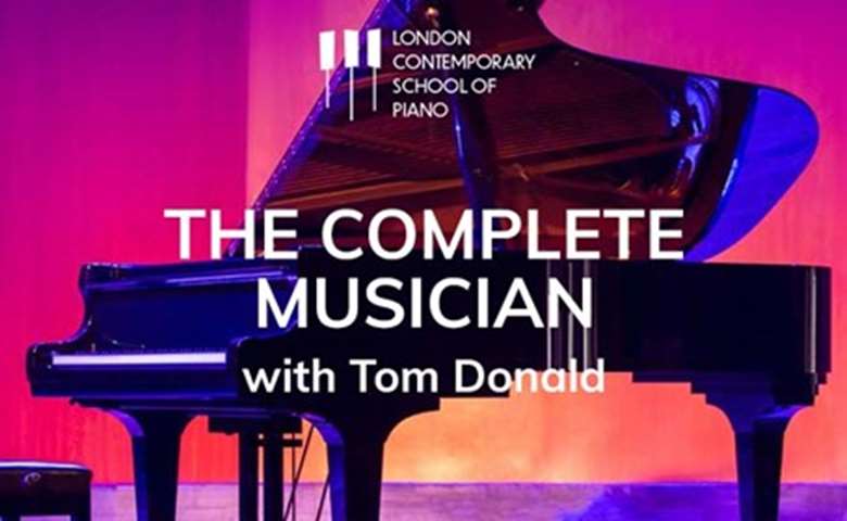 The Complete Musician Programme