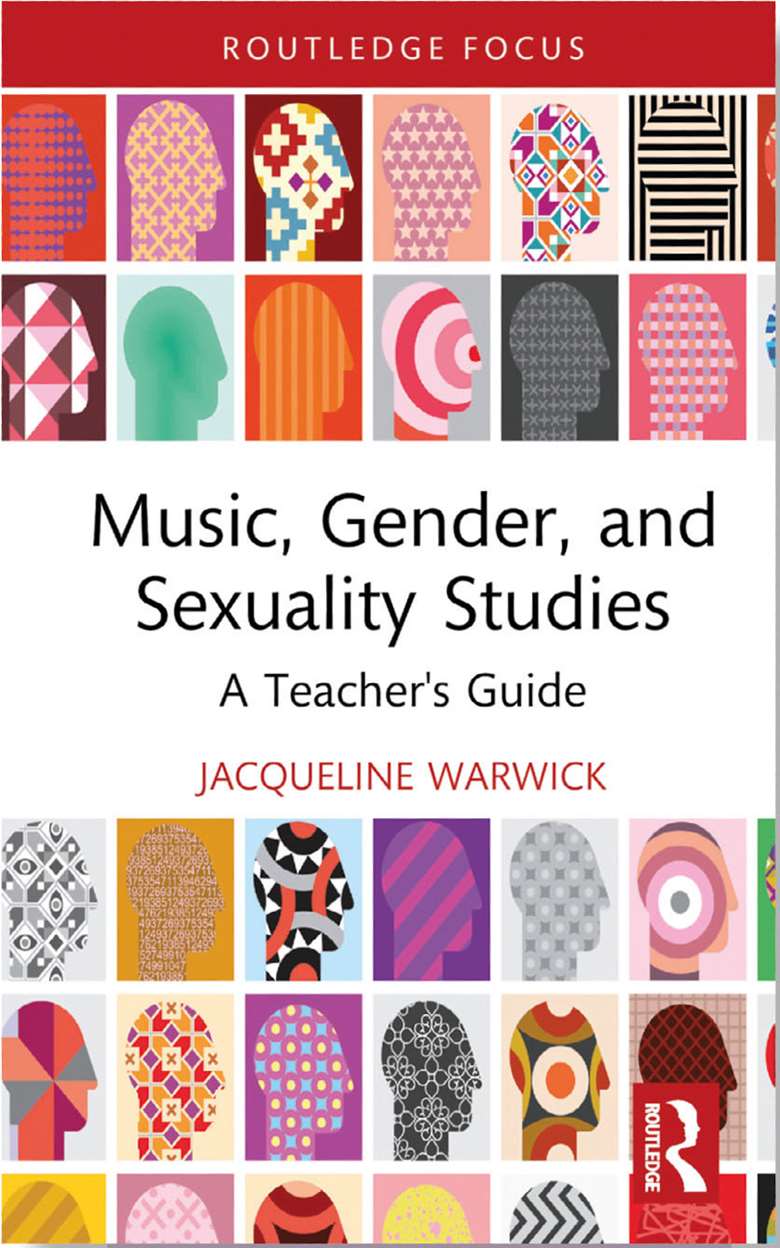 Music, gender, and sexuality studies – A teacher's guide