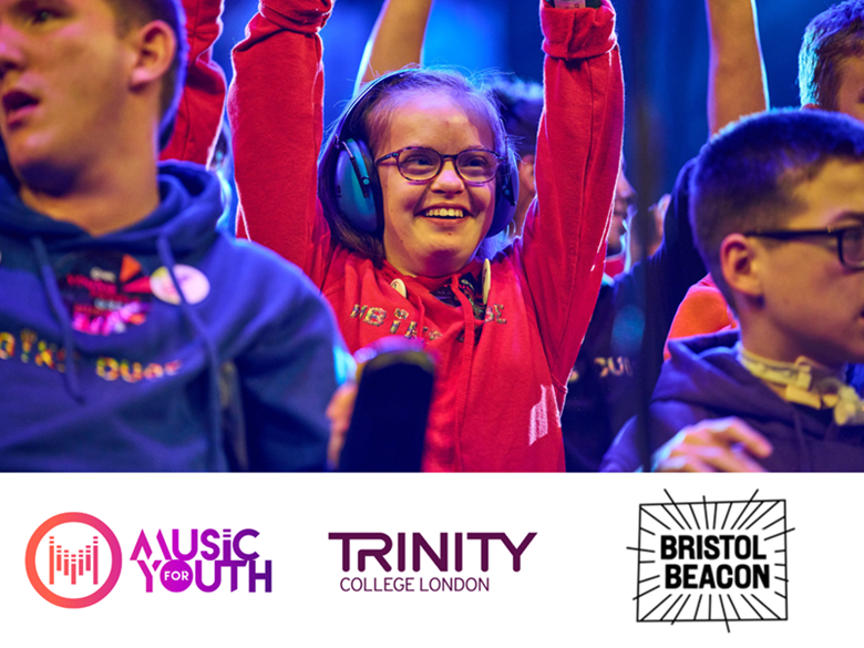 Together for Music: a youth festival for inclusive music-making