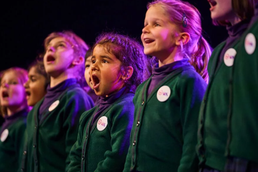 Music for Youth Proms 