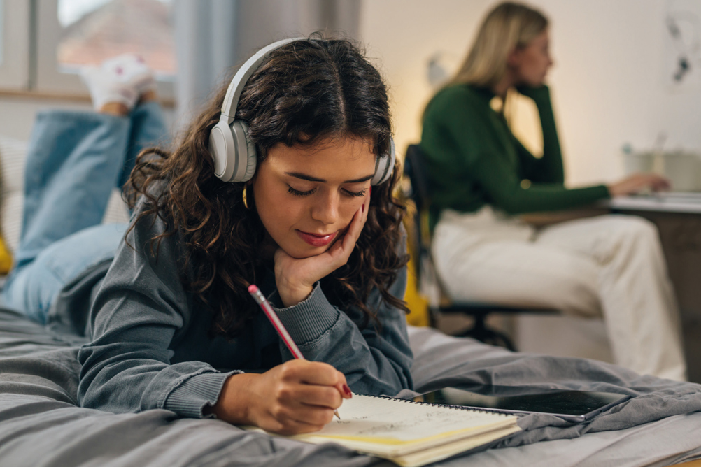 Students' playlists are likely to vary widely, but it is important to represent the different styles in the classroom