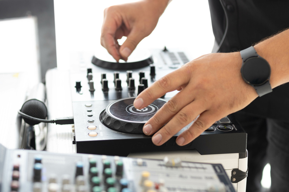 The project aims to raise awareness of the many types of jobs in the creative industries