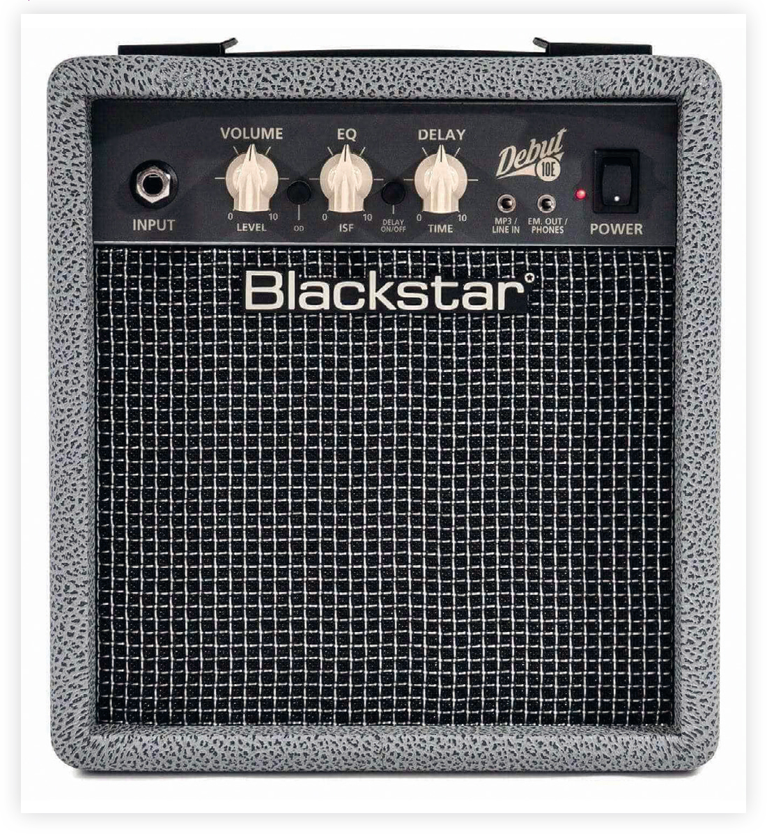 Music Teacher Reviews Three guitar practice amps