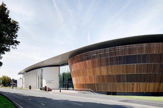 RWCMD, Cardiff
