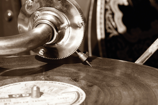 Gramophone recordings opened up the world of the great opera singers to Boris Christoff, who would himself follow in their footsteps