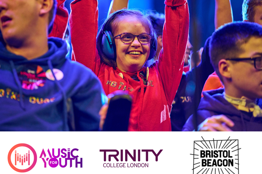 Together for Music: a youth festival for inclusive music-making