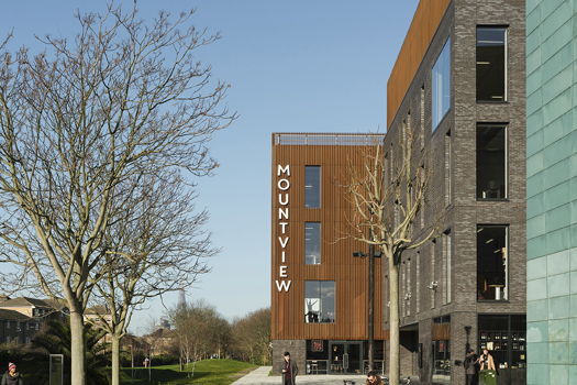 Mountview will teach the world's first BMus Piano for Theatre degree course