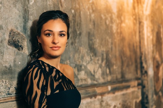  Nicola Benedetti CBE